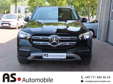 Mercedes GLE 300 - 2