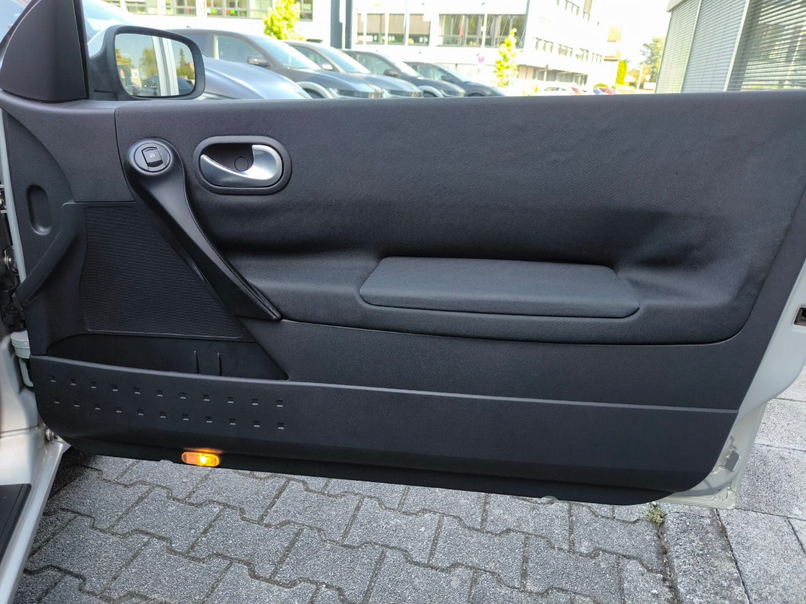 Vehicle image Renault Megane Coupe-Cabriolet Dynamique Luxe *Maintained"