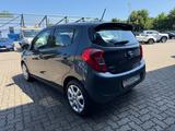 Opel Karl Edition*KLIMA*TEMP.*FSP*APPLE CAR*TÜV NEU* - Opel Karl Gebrauchtwagen