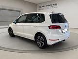 Volkswagen Golf Sportsvan VII 1.0 TSI Join ACC AUT Kam. LM - scheckheftgepflegte VW Golf Sportsvan
