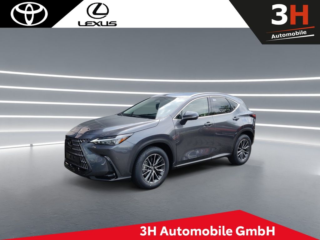 Lexus NX 350