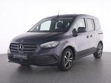Mercedes-Benz T 180 Progressive MBUX/Rückfahrkamera/Tempomat++ - blaue Mercedes-Benz T-Klasse