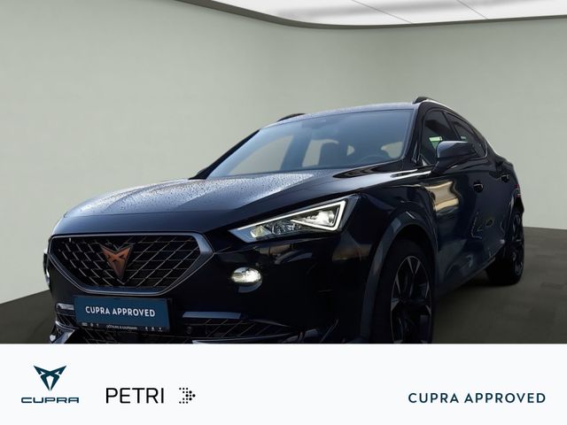 Cupra Formentor VZ 1.4 e-Hybrid DSG*eSitz*RFK*eKlappe*