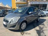 Opel OPEL AGILA 1.0 BENZINA 65 CV ANNO 2012 - graue Opel Agila