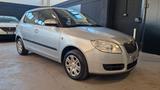 Skoda Fabia 1.4 5p. Comfort GPLine - Skoda Fabia mit LPG-Antrieb