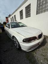 BMW e 46 328 ci 2.Hand - BMW 328 aus 2000