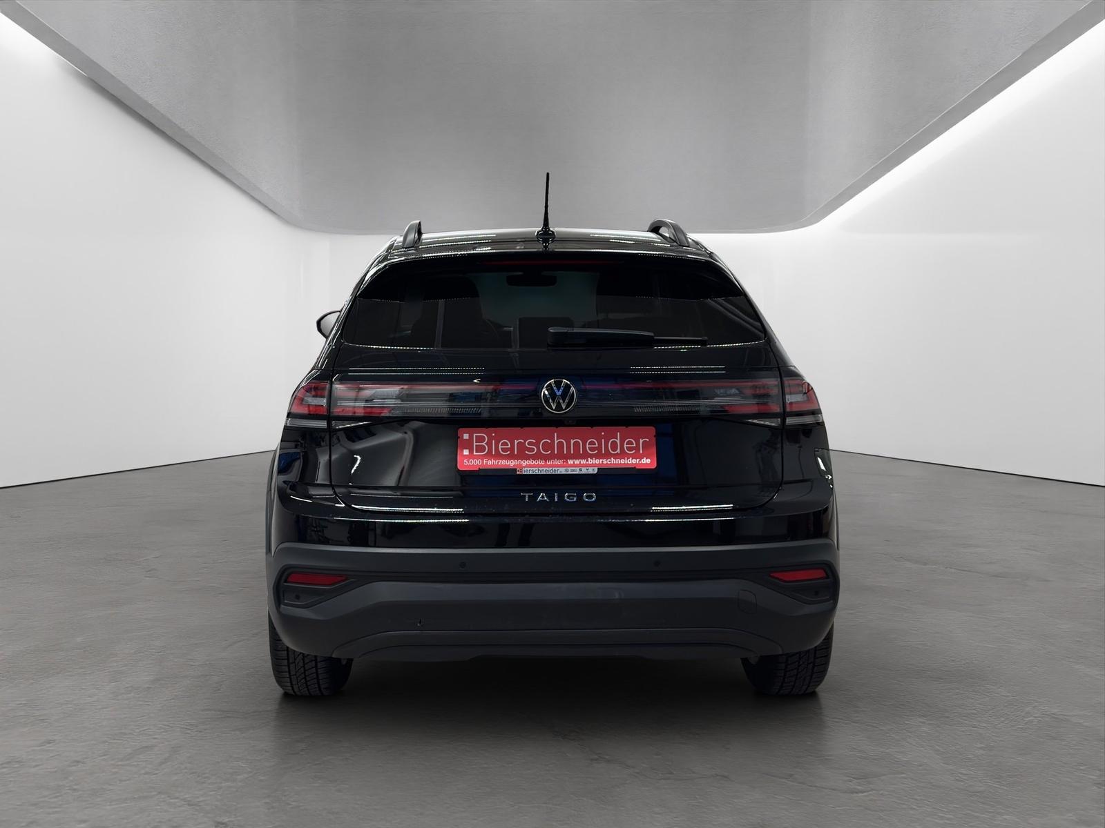 Volkswagen Taigo 1.0 TSI DSG Goal LED NAVI ACC KAMERA SHZ K, миниатюра 6