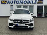 Mercedes-Benz GLC 220 d 4Matic*|AMG|LED|KAMERA|TOP|*