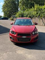 Chevrolet Aveo - Chevrolet Aveo in Wuppertal