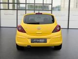 Opel Corsa D Color Edition *KLIMA*MULTIL.*E-PAKET*TÜV - gebrauchte Opel Corsa aus dem Jahr 2011