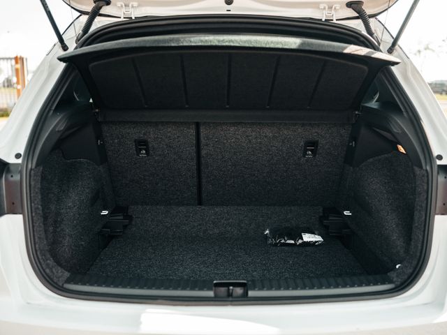 SEAT Arona FR 1.5 TSI EU6e, DSG, ACC, Winterpaket, Bl