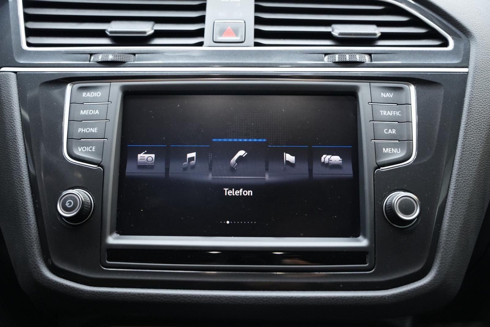 Volkswagen Tiguan 2.0 TDI Highline 4Motion 360KAMERA*NAVI*S