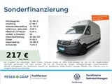 Volkswagen Crafter 2.0TDI Kasten LR Superhochd. 2xSchiebet. - Volkswagen Crafter: Van, Super