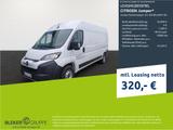 Citroën Jumper Kastenwagen 35 L3H2 BlueHDi 140 - Offers matching your search criteria