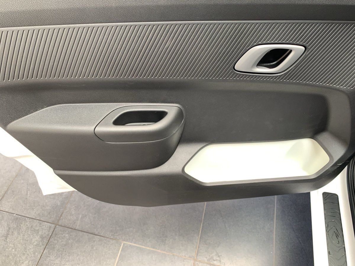 Dacia Spring - Bild 20