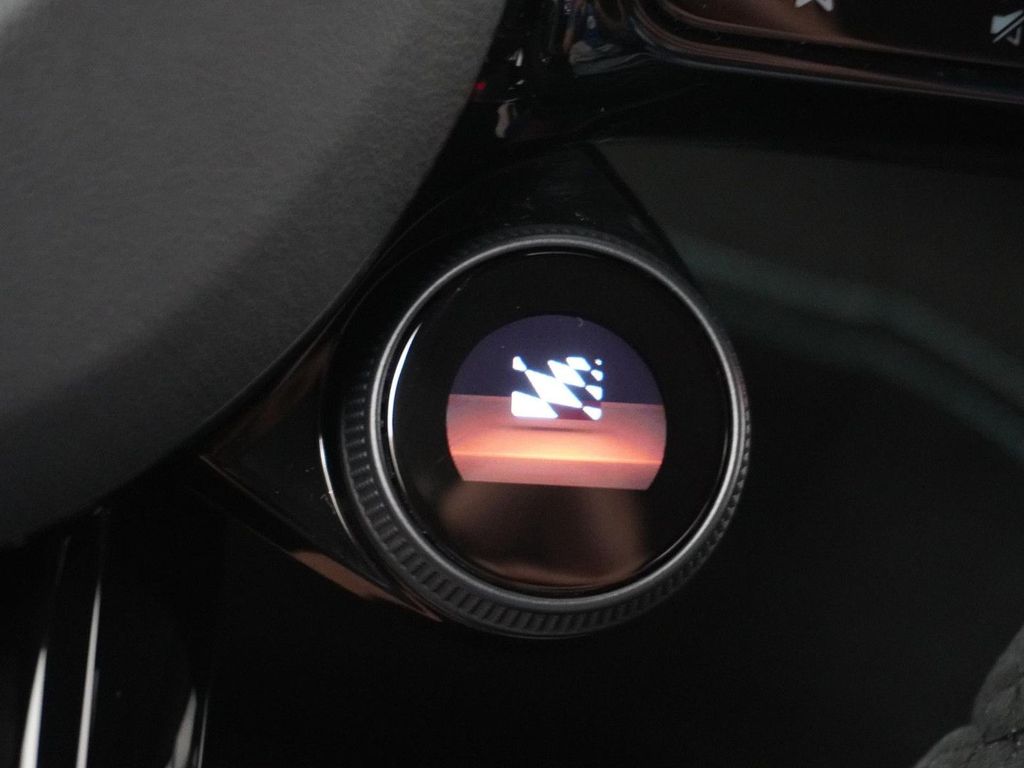 Mercedes-Benz AMG GT 4.0 Black Series AMG One Edition