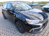 Mitsubishi ASX 1,6 Edition 100 - Mitsubishi ASX Edition-100