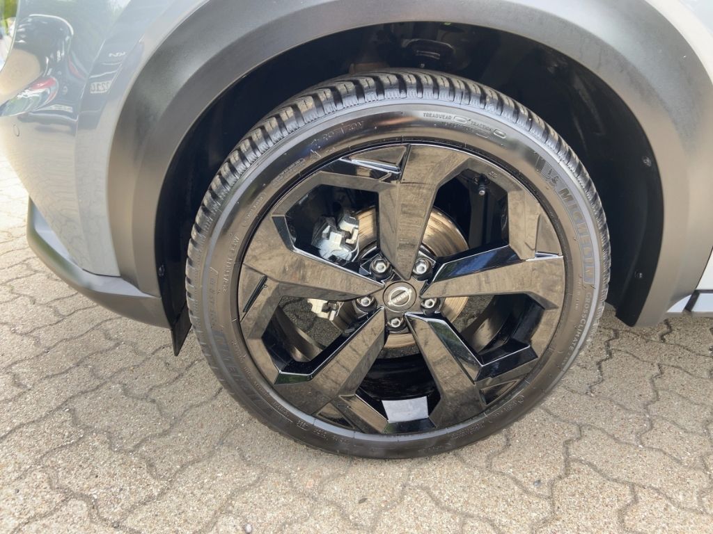 Nissan Juke - Bild 8