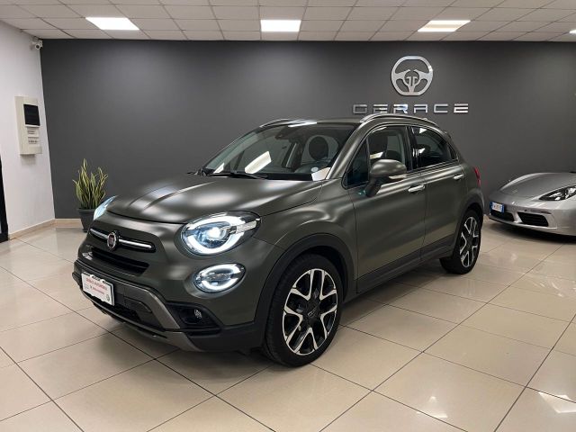 Fiat 500X 1.6 MultiJet 120cv Cross Plus