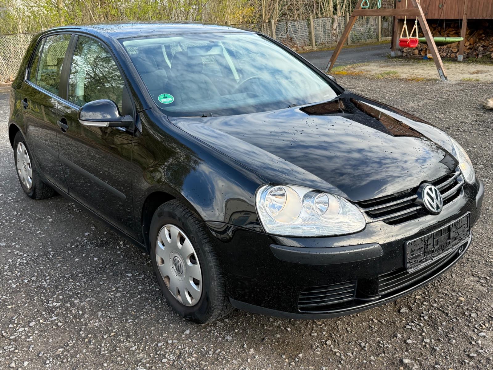 Volkswagen Golf V Lim 1.4  Trendline ( Neu TÜV )