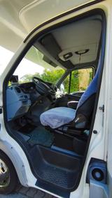 Laika Kreos 3001, IVECO Daily 35C18, - Laika Wohnwagen & Wohnmobile