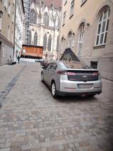 Chevrolet Volt 2011 Hybrid  - Chevrolet Volt Gebrauchtwagen