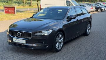 Volvo V90 - 6