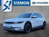 Hyundai IONIQ 5 72,6 kWh 2WD UNIQ 20LMF HUD Navi Digital - Hyundai IONIQ 5: Uniq