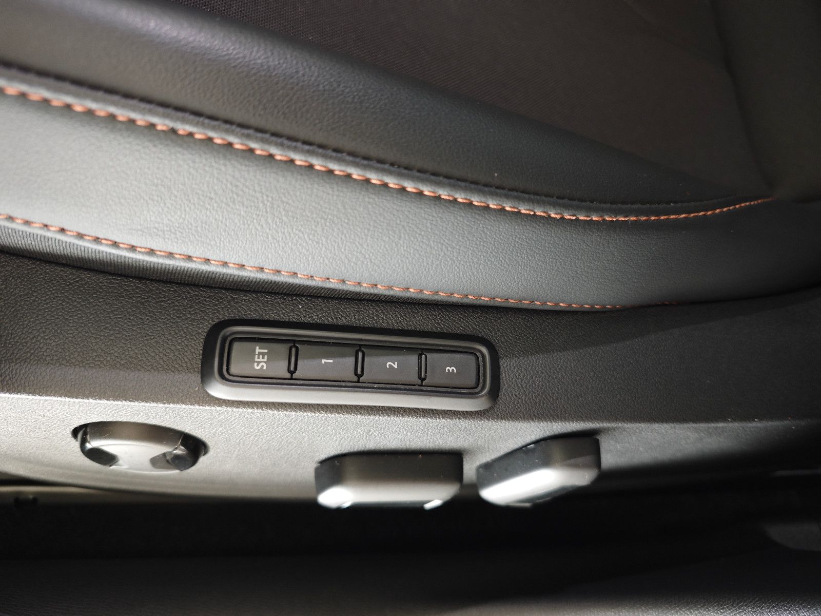 Cupra Leon - Bild 7