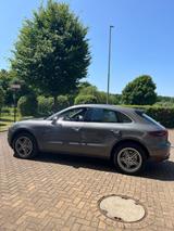 Porsche Macan S Diesel unfallfrei, Scheckheft - Porsche Macan in Gelsenkirchen