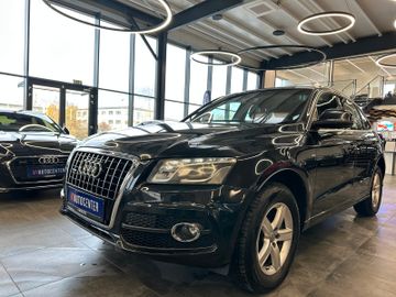 Audi Q5 3.2 FSI quattro *Kamera*Klima*Xenon*Panorama*