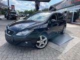 Seat Ibiza ST Copa - Seat Ibiza aus 2011: Copa