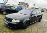 Audi RS6 Avant 4B C5 - Audi RS6 C5-4B