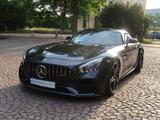 Mercedes-Benz AMG GT C 4.0 V8 C DCT C - gebrauchte Mercedes-Benz AMG GT C aus dem Jahr 2019