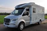 HYMER / ERIBA / HYMERCAR B 580 Sehr gepflegt 180PS Lithium/Solar - HYMER / ERIBA Nürnberg