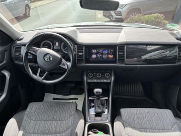 Skoda Kodiaq - 7