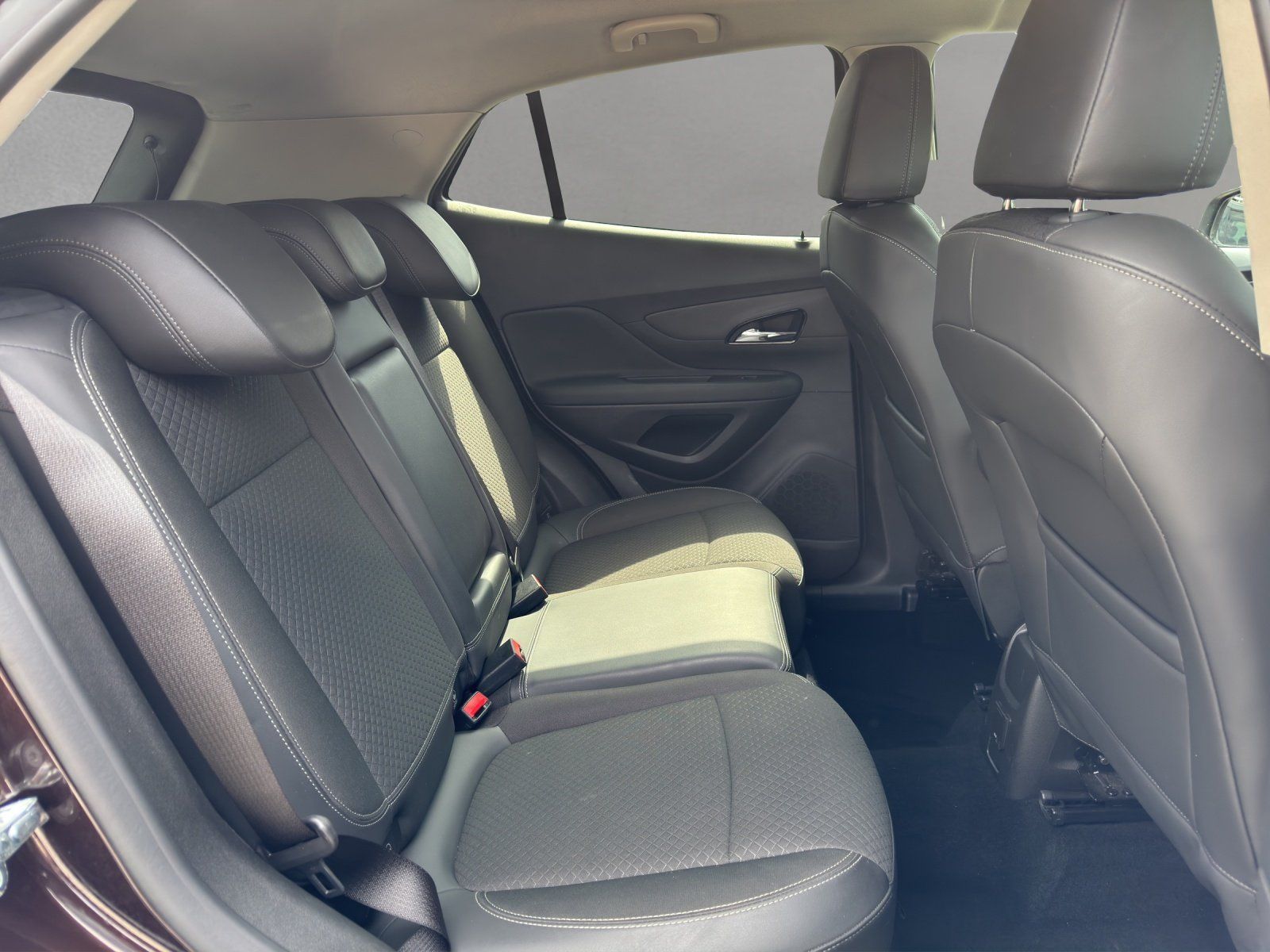 Fahrzeugabbildung Opel Mokka X 1.4 Innovation Aut./LED/KAMERA/NAVI/SHZ/