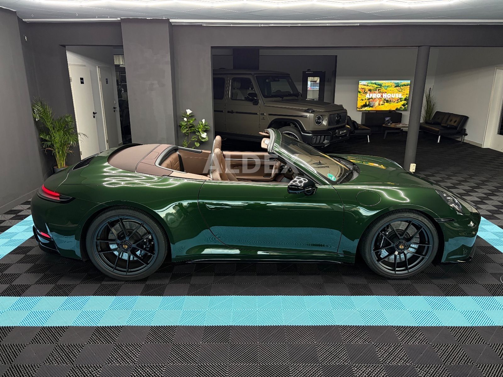 Porsche 992 - Bild 9