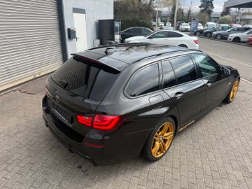 BMW 530 - 9