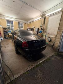 2010 ROLLS-ROYCE GHOST 缩略图 11
