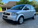 Audi A2 1.4 Klimaautomatik - Audi A2 in Stuttgart