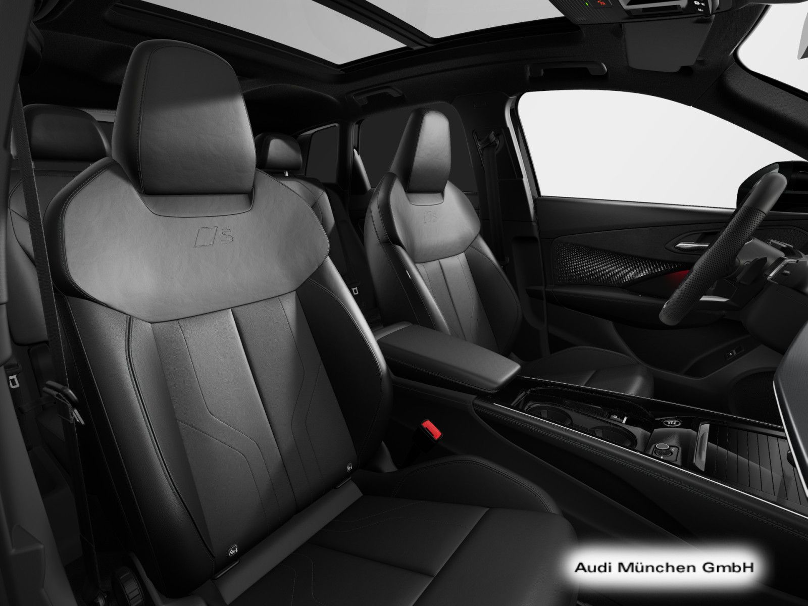 Audi Q3 - Bild 12