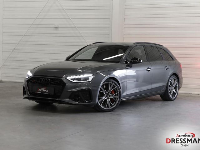 Audi S4 Avant quattro MATRIX TEMPOMAT LEDER CARPLAY