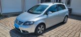 Volkswagen Golf Plus 1.9 TDI United United - Volkswagen Golf Plus mit Diesel-Antrieb: Kleinbus, Klimaanlage, 1.9