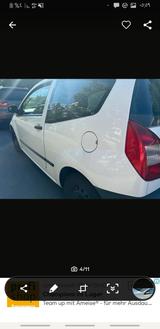 Citroën Citroen c2 - Citroën C2 in Herne