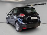 Renault ZOE Experience R135  Selection++ CCS Kauf-Batter - gebrauchte Renault ZOE aus dem Jahr 2021