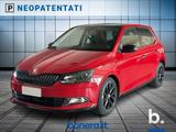 Skoda Fabia 1.4 TDI Monte Carlo - Skoda Fabia Monte carlo mit Diesel-Antrieb