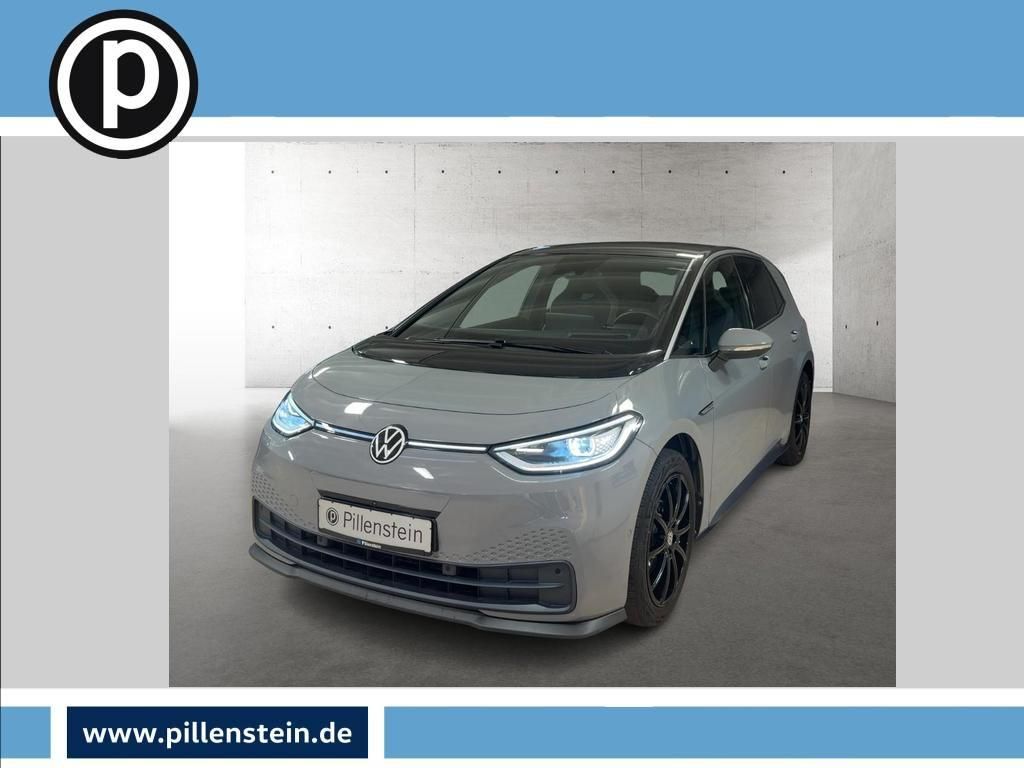 Image of Volkswagen ID.3