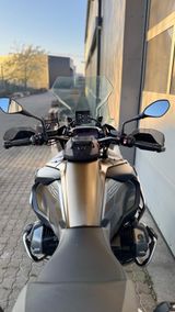 BMW R1250 GS Adventure Vollaustattung  - BMW ADVENTURE 1250 GS