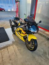 Honda CBR 900RR Fireblade - HONDA CBR 900 RR
